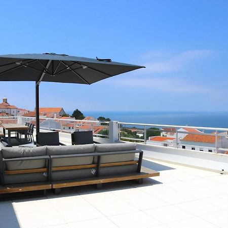 נאזרה Pico Do Feliz - The Penthouse & The Village By Silver Prop מראה חיצוני תמונה
