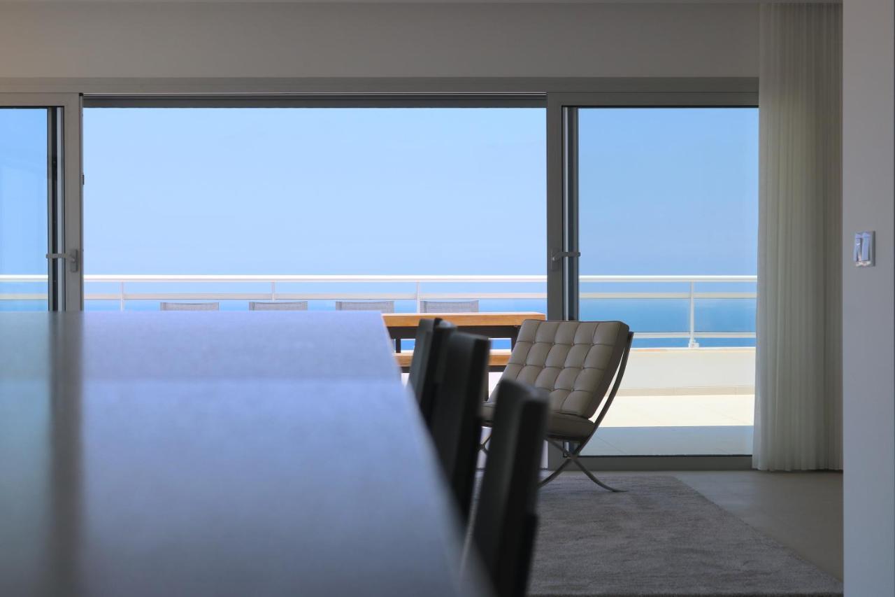 נאזרה Pico Do Feliz - The Penthouse & The Village By Silver Prop מראה חיצוני תמונה