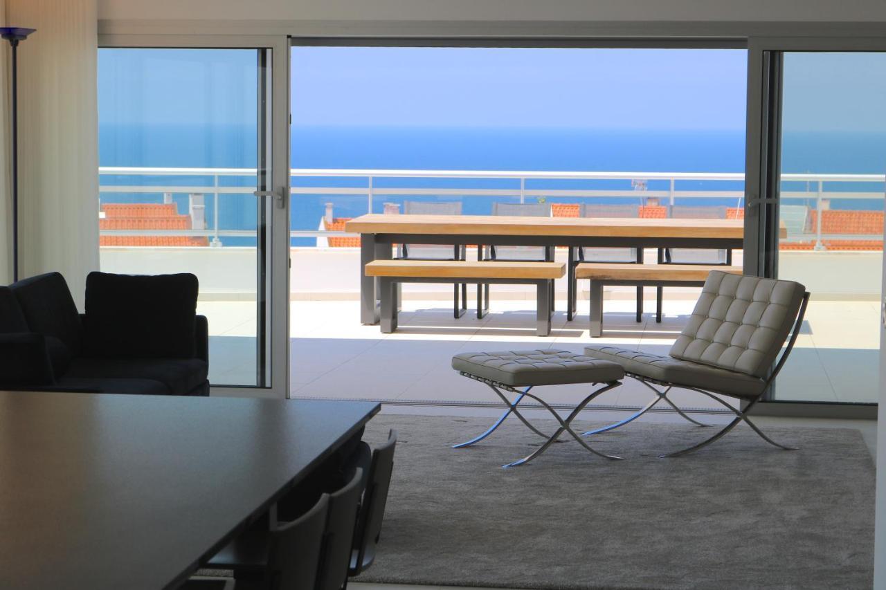 נאזרה Pico Do Feliz - The Penthouse & The Village By Silver Prop מראה חיצוני תמונה