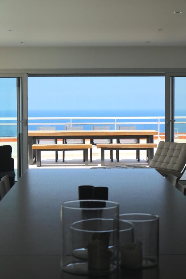 נאזרה Pico Do Feliz - The Penthouse & The Village By Silver Prop מראה חיצוני תמונה