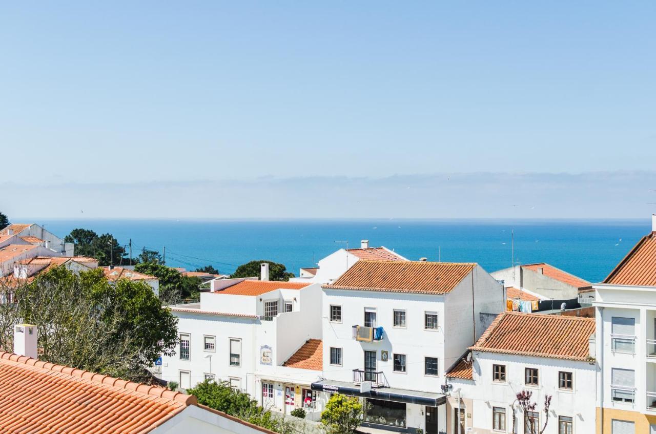 נאזרה Pico Do Feliz - The Penthouse & The Village By Silver Prop מראה חיצוני תמונה