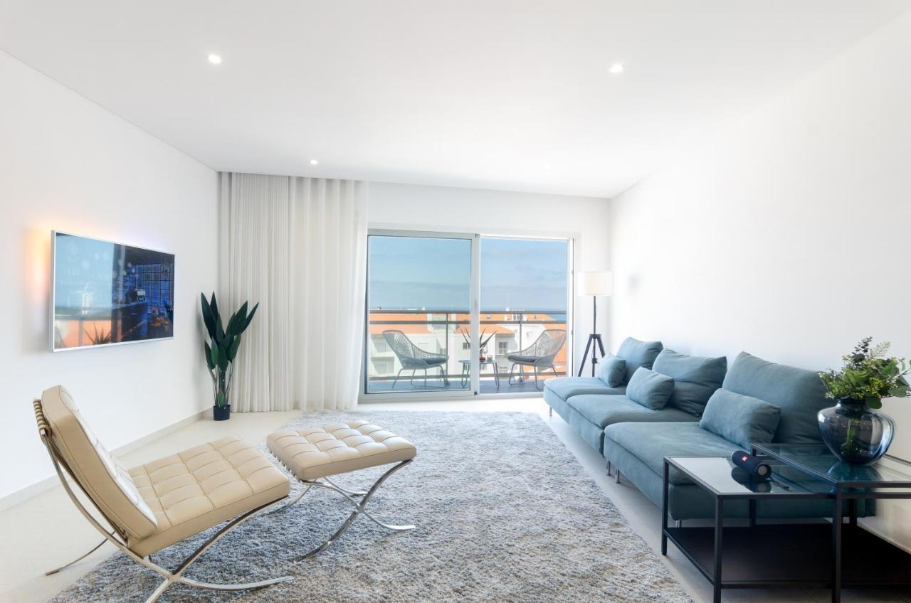 נאזרה Pico Do Feliz - The Penthouse & The Village By Silver Prop מראה חיצוני תמונה