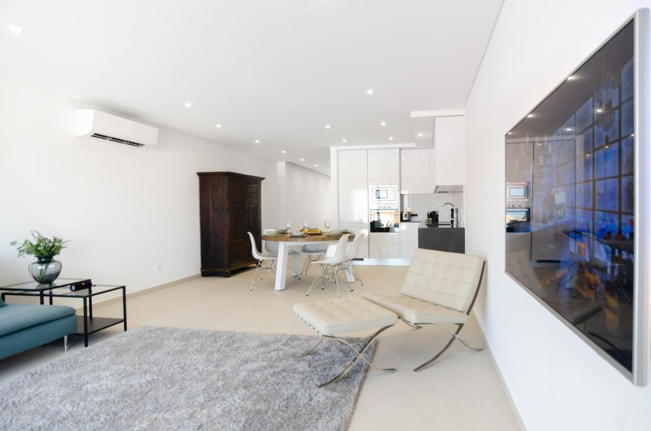 נאזרה Pico Do Feliz - The Penthouse & The Village By Silver Prop מראה חיצוני תמונה