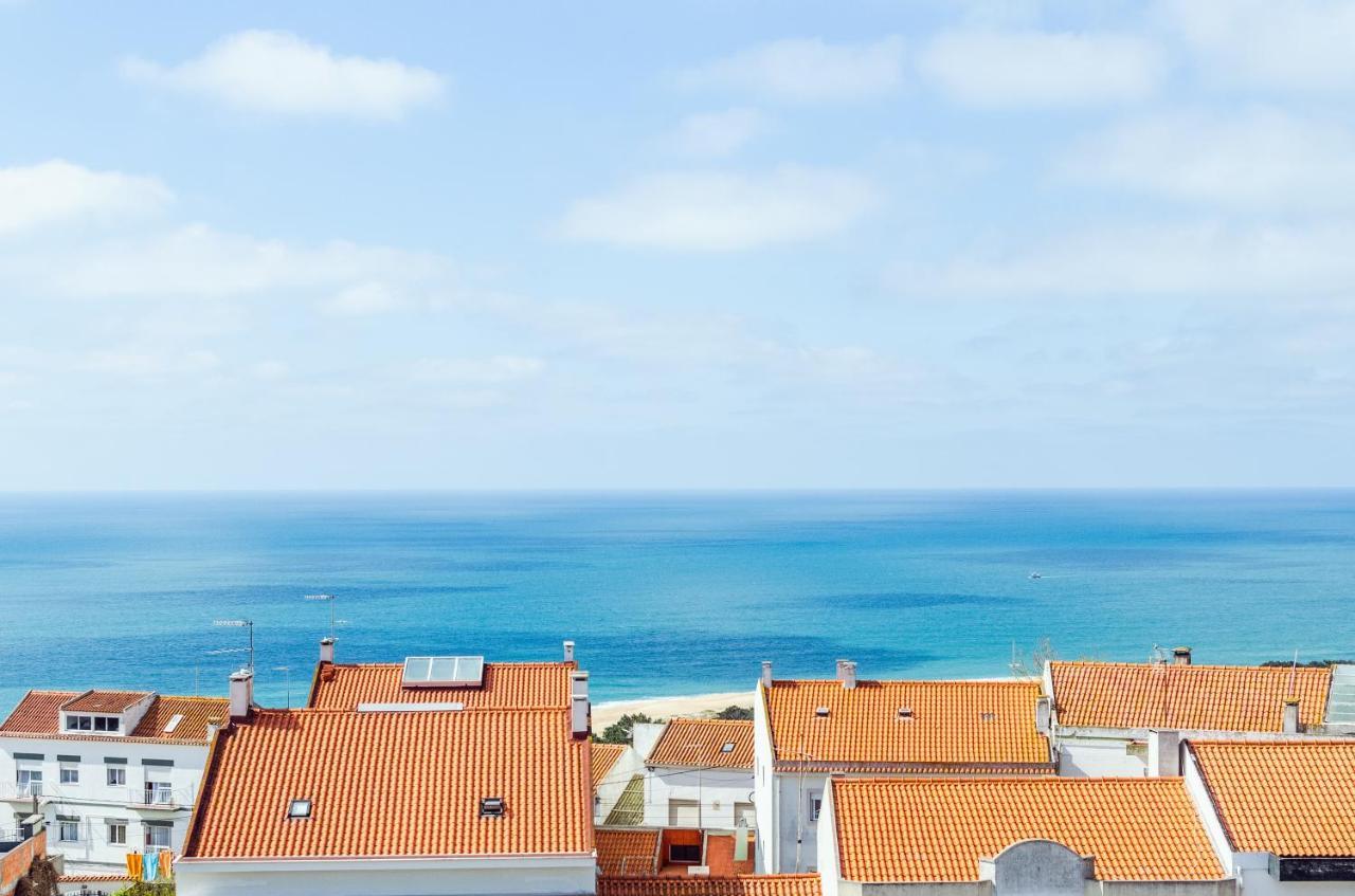 נאזרה Pico Do Feliz - The Penthouse & The Village By Silver Prop מראה חיצוני תמונה